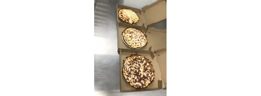 Delicias Pizzeria Cubana