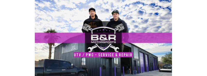 B&R MOTORSPORTS