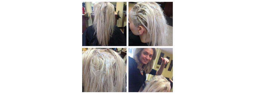 Custom Cuts Hair Salon