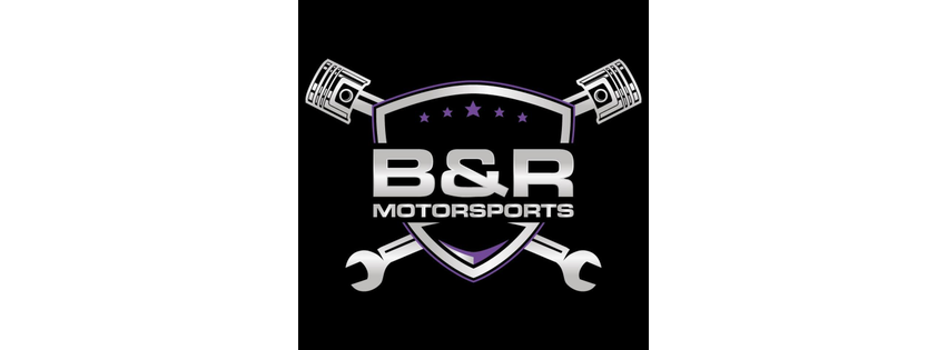 B&R MOTORSPORTS