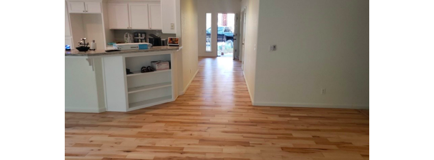 Shore Floor - Hardwood Floor Services