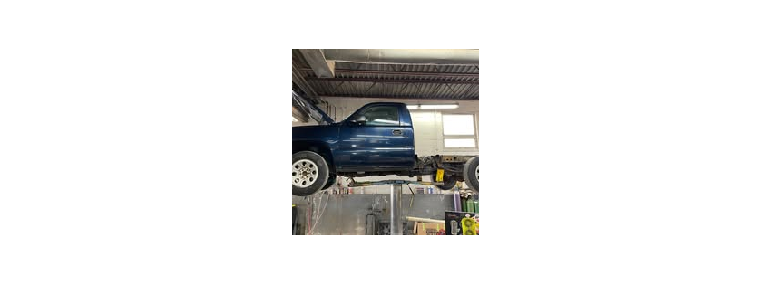 Larry's Sales & Repair