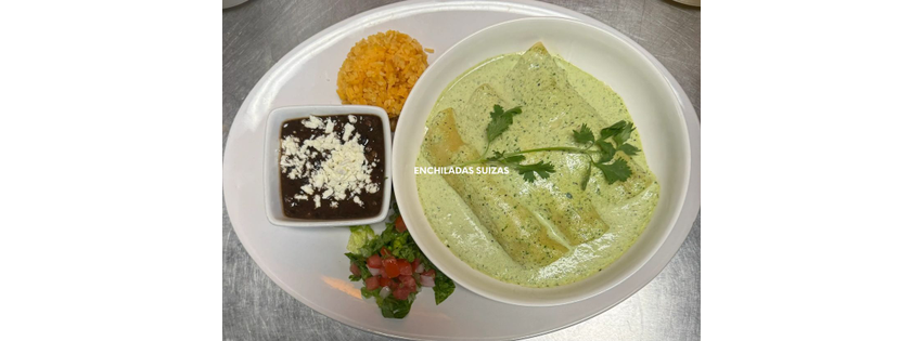 Fiesta Oaxaca LLC