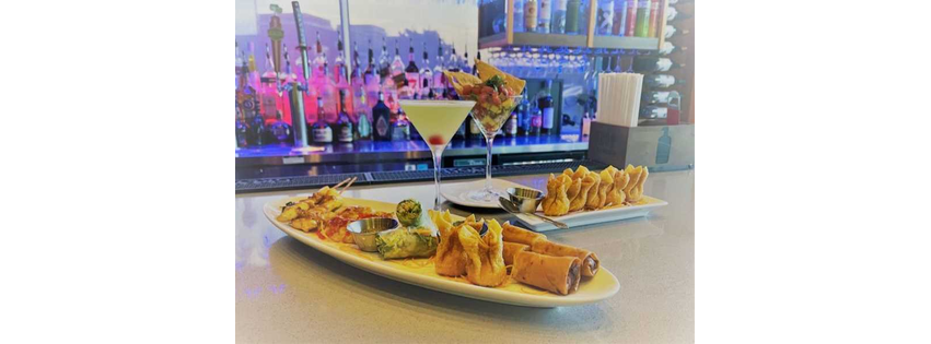 Lemongrass Thai Bistro