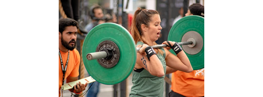 Gold's Gym - Rockville (Wintergreen)
