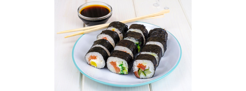 Akina Sushi & Asian Food Bistro