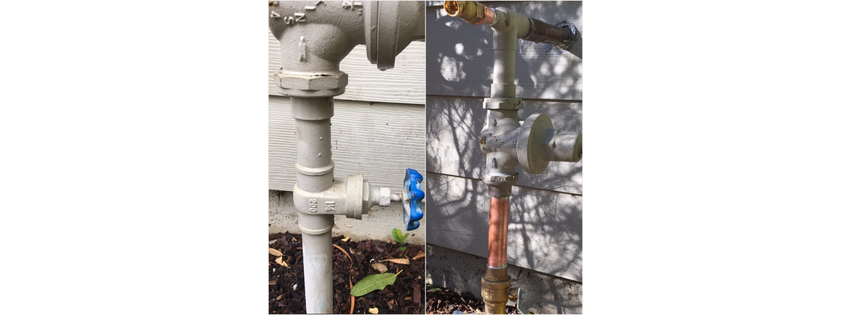 My Plumber Inc.