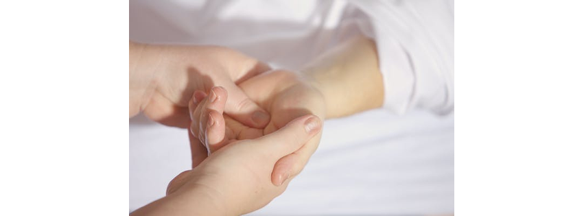 Get Away From Your Everyday Massage by Rose