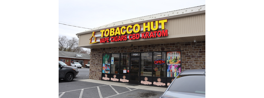 Tobacco Hut Vape & Fine Cigar Waynesboro