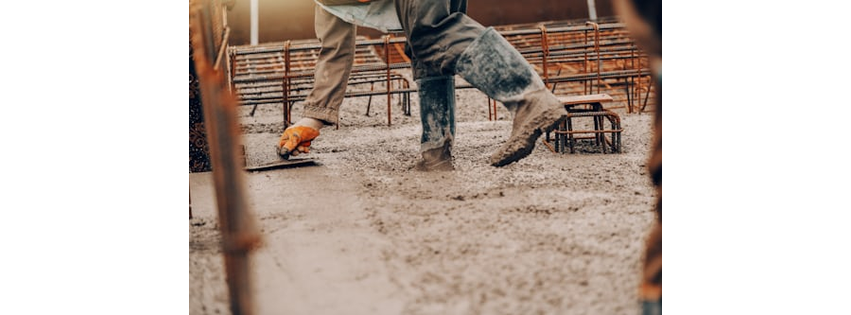 Guaranteed Concrete and Layout LLC