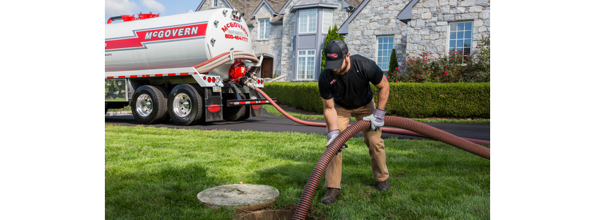 Mullins Septic