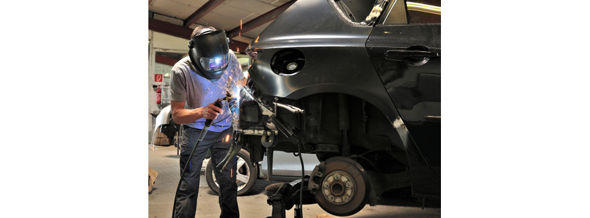 Michaels Collision Center Inc