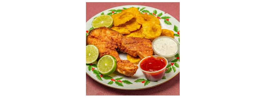 El Pacifico Fish & Restaurant Corporation