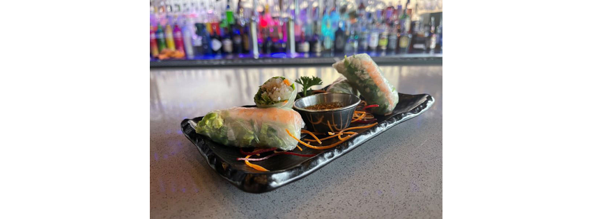 Lemongrass Thai Bistro