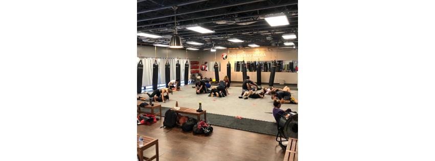 Dogo Krav Maga