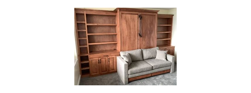 Murphy Bed Sales & Service