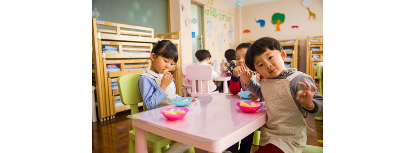 Happy Hearts Family Childcare