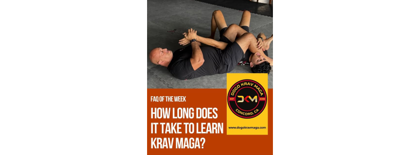 Dogo Krav Maga