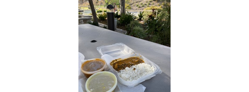 Taste of the Himalayas