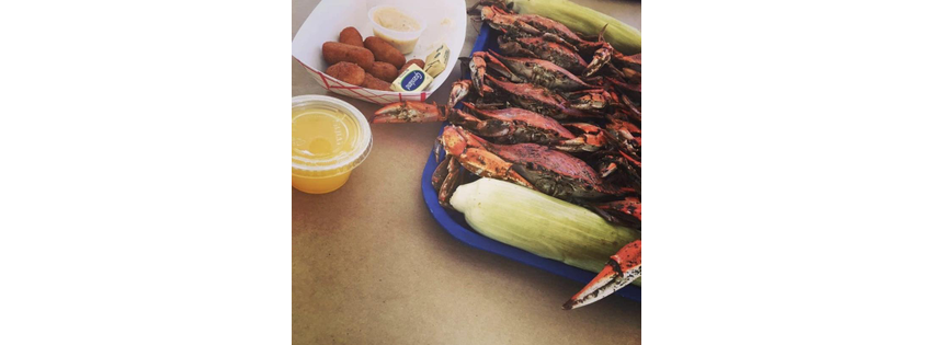 Bay Crawlers Crab Shack