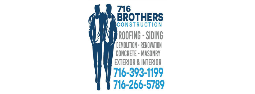 716 Brothers Construction