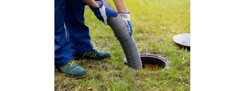 Wood's Septic Tank Service