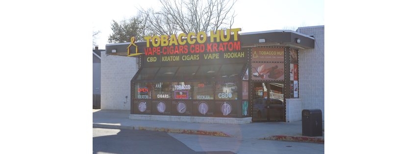 Tobacco Hut Hagerstown