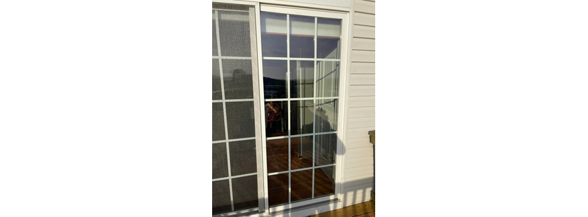 DMV Window Repairs LLC