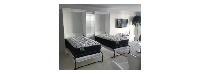 Murphy Bed Sales & Service