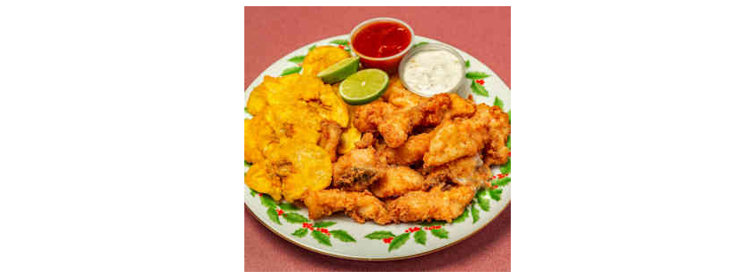 El Pacifico Fish & Restaurant Corporation