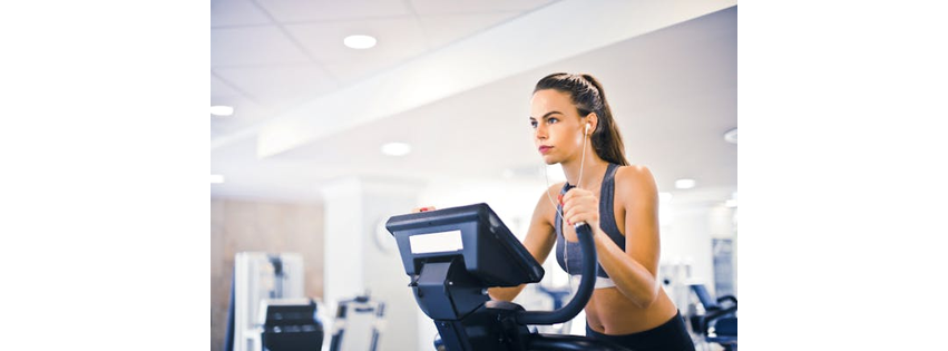 Gold's Gym - Dupont Circle