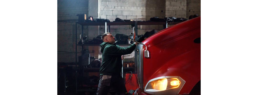 Cruz Tire & Truck Repair