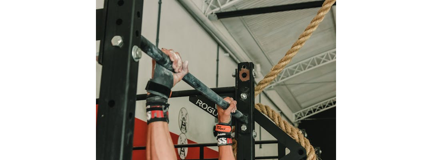 Gold's Gym Silver Spring