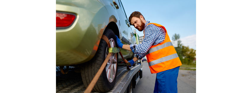 AllStar Towing