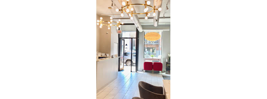 Aurora Borealis Nails and Scalp Treatment Spa
