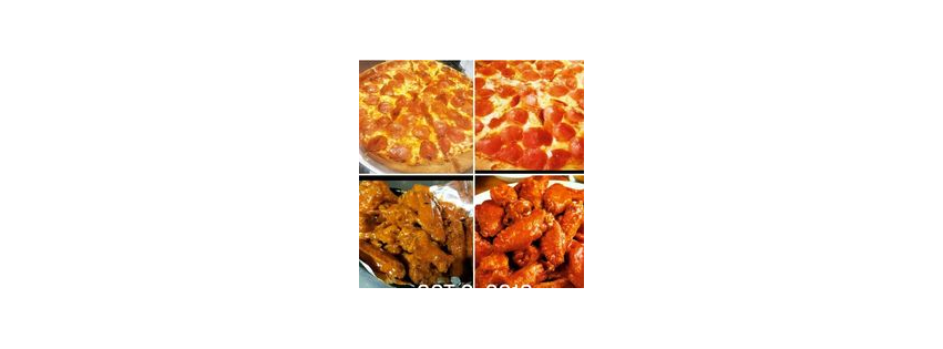 Friend's Pizza Lehigh Acres