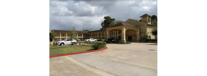 Downtowner Inn & Suites