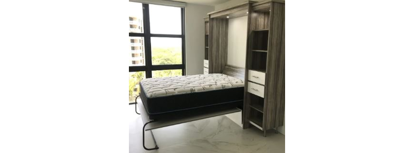Murphy Bed Sales & Service