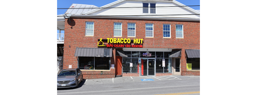 Tobacco Hut Mt Airy