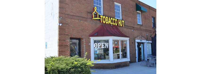 Tobacco Hut Vape and Fine Cigars Damascus