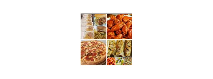 Friend's Pizza Lehigh Acres