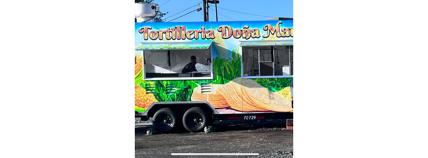 Tortilleria Doña Mari 2