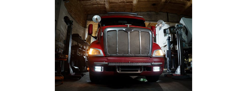 Cruz Tire & Truck Repair