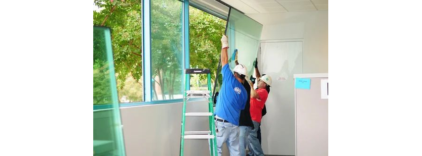 Cypress Door and Glass LLC
