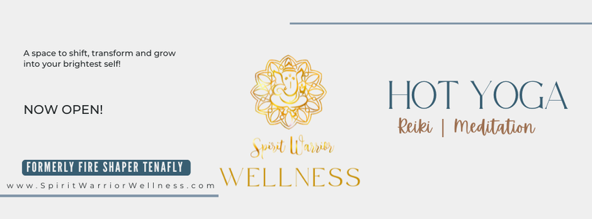 Spirit Warrior Wellness