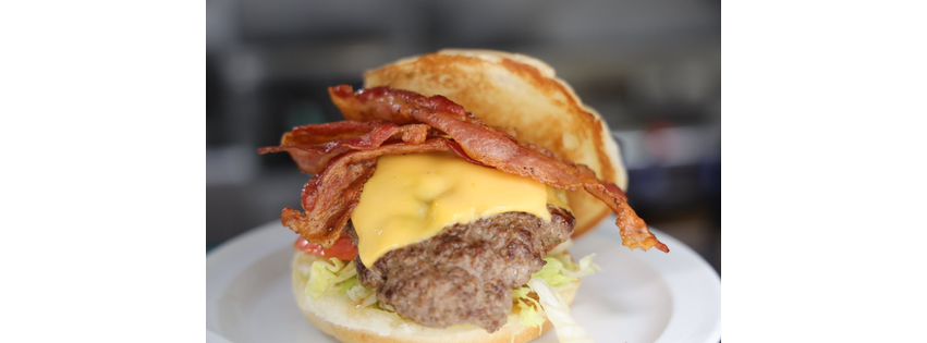 Stomp's Burger Joint