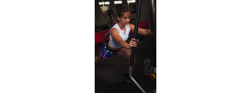 Gold's Gym - Rockville (Wintergreen)