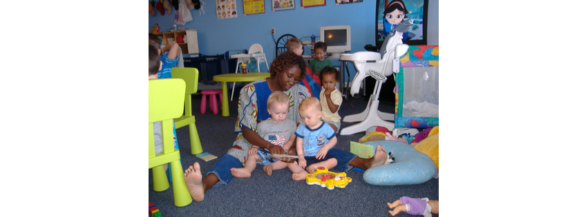 Caster's Quality Childcare