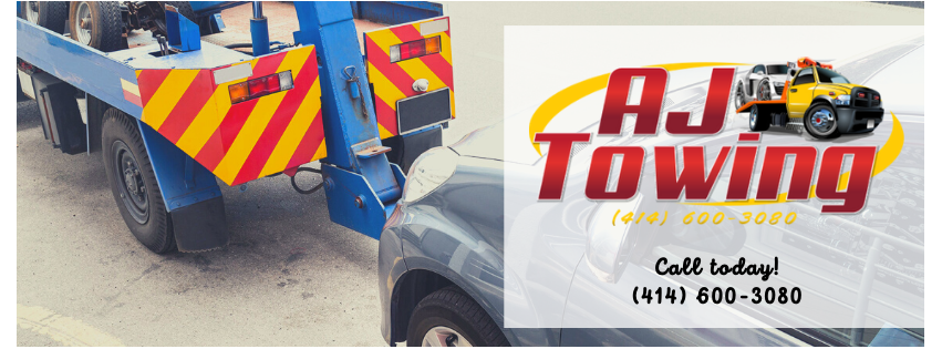 AJ Towing