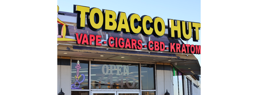 Tobacco Hut and Vape Manassas